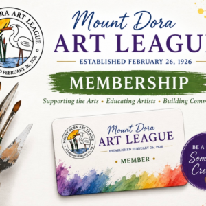 Yearly Membership